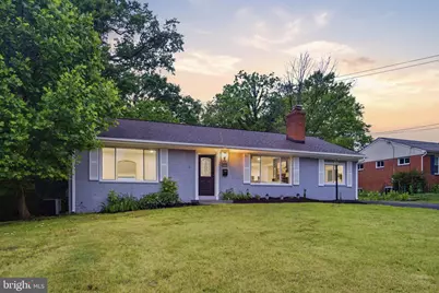 3629 Parklane Road, Fairfax, VA 22030 - Photo 68