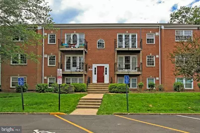 9481 Fairfax Boulevard #304, Fairfax, VA 22031 - Photo 1