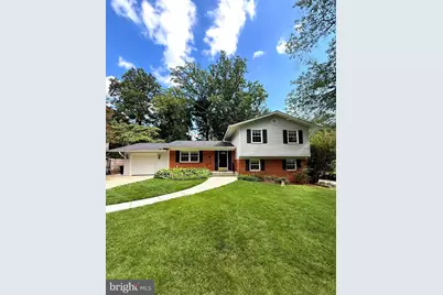 3135 Fair Woods, Fairfax, VA 22030 - Photo 1