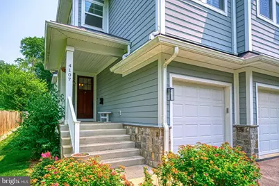 4107 Virginia Street, Fairfax, VA 22032 - Photo 2