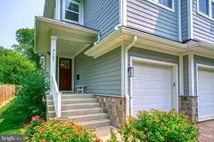 4107 Virginia St, Fairfax, VA 22032 - Photo 2