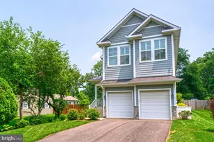 4107 Virginia St, Fairfax, VA 22032 - Photo 1