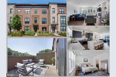 3509 Sutton Heights Circle, Fairfax, VA 22031 - Photo 1