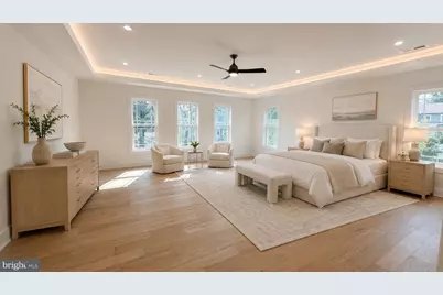 3607 Heritage Lane, Fairfax, VA 22030 - Photo 20