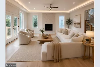 3607 Heritage Lane, Fairfax, VA 22030 - Photo 14