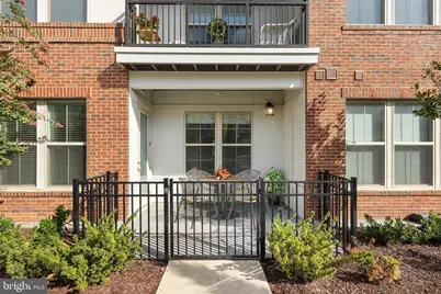 10755 Fairgrounds Drive #115, Fairfax, VA 22030 - Photo 6