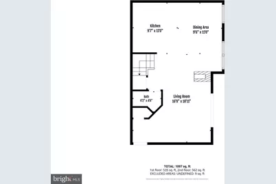 10349 Sager Avenue #301, Fairfax, VA 22030 - Photo 36