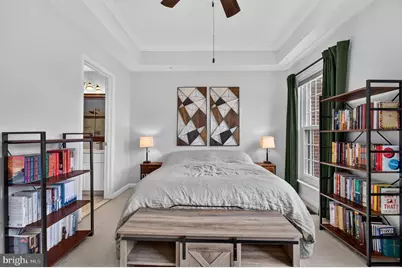 10349 Sager Avenue #301, Fairfax, VA 22030 - Photo 20