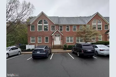 9687 Main Street #C, Fairfax, VA 22031 - Photo 2