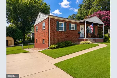 10013 Terry Street, Fairfax, VA 22031 - Photo 2