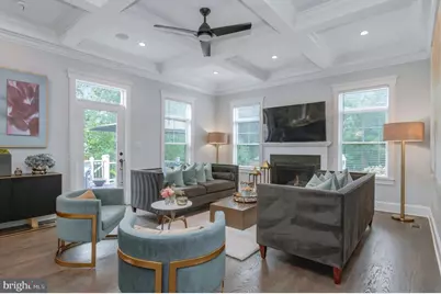 10704 Warwick Avenue, Fairfax, VA 22030 - Photo 20