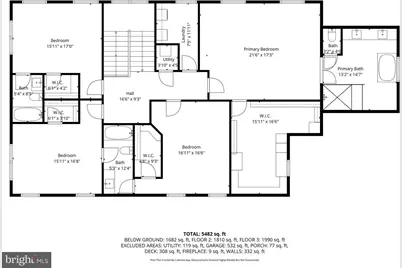 10704 Warwick Avenue, Fairfax, VA 22030 - Photo 68