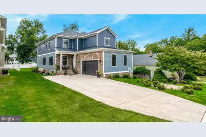 10704 Warwick Avenue, Fairfax, VA 22030 - Photo 1