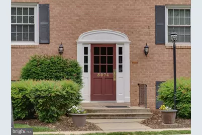 3874 Lyndhurst Drive #302, Fairfax, VA 22031 - Photo 20