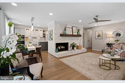 3426 Brookwood Drive, Fairfax, VA 22030 - Photo 2