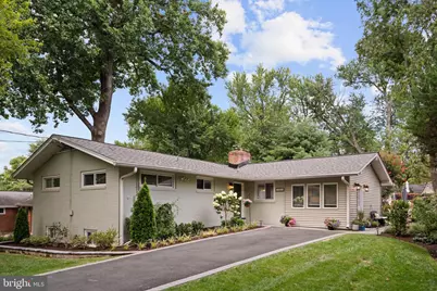 3426 Brookwood Drive, Fairfax, VA 22030 - Photo 1