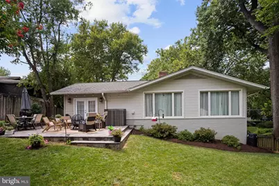 3426 Brookwood Drive, Fairfax, VA 22030 - Photo 28