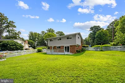 4216 Sideburn Road, Fairfax, VA 22030 - Photo 46
