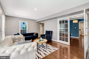 3991 Wilcoxson Dr, Fairfax, VA 22031 - Photo 12