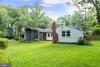 3515 Wilson Street, Fairfax, VA 22030 - Photo 12