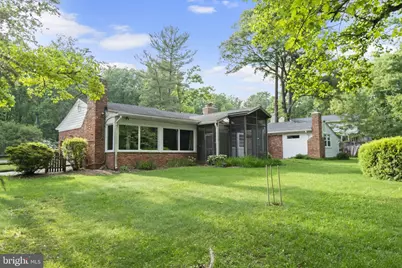 3515 Wilson Street, Fairfax, VA 22030 - Photo 14