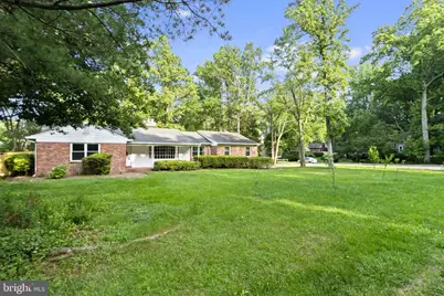 3515 Wilson Street, Fairfax, VA 22030 - Photo 4