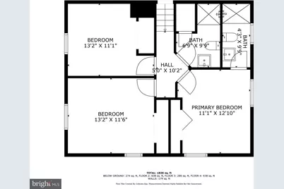 10307 Beaumont Street, Fairfax, VA 22030 - Photo 26