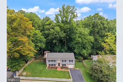 10102 Spring Lake Terrace, Fairfax, VA 22030 - Photo 4