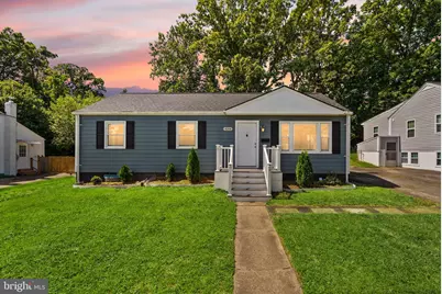 4144 Addison Road, Fairfax, VA 22030 - Photo 4