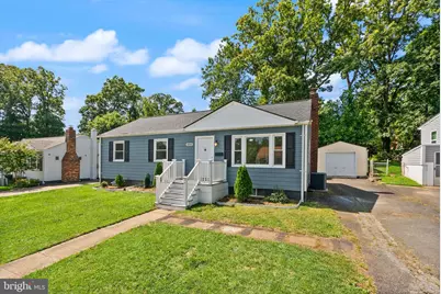 4144 Addison Road, Fairfax, VA 22030 - Photo 6