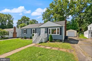 4144 Addison Rd, Fairfax, VA 22030 - Photo 6