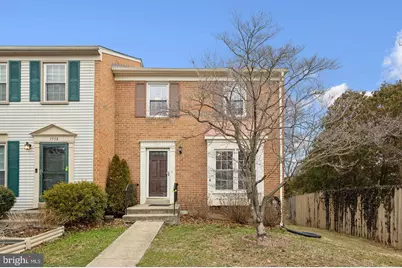 3940 Bradwater Street, Fairfax, VA 22031 - Photo 1