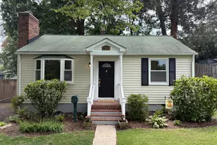 10925 Milburn St, Fairfax, VA 22030 - Photo 1