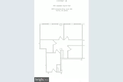 3975 University Drive #365, Fairfax, VA 22030 - Photo 1