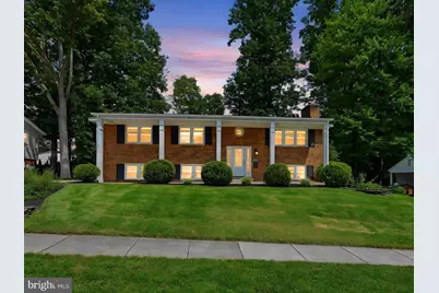 3544 Queen Anne, Fairfax, VA 22030 - Photo 2