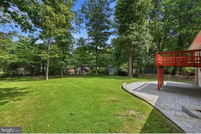 3544 Queen Anne, Fairfax, VA 22030 - Photo 58