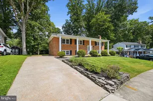 3544 Queen Anne, Fairfax, VA 22030 - Photo 4