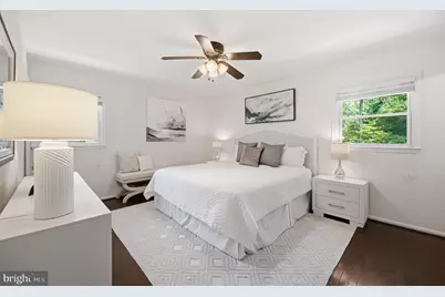 3544 Queen Anne, Fairfax, VA 22030 - Photo 24