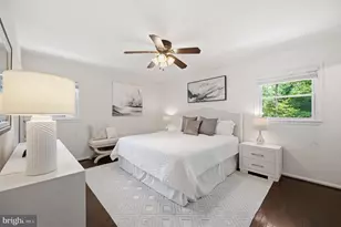 3544 Queen Anne, Fairfax, VA 22030 - Photo 24