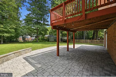 3544 Queen Anne, Fairfax, VA 22030 - Photo 54