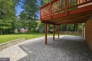 3544 Queen Anne, Fairfax, VA 22030 - Photo 54