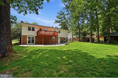 3544 Queen Anne, Fairfax, VA 22030 - Photo 60