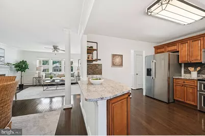3544 Queen Anne, Fairfax, VA 22030 - Photo 14