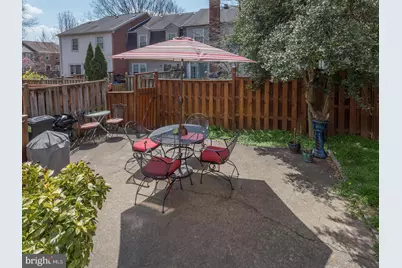 3975 Wilcoxson Drive, Fairfax, VA 22031 - Photo 22