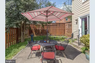 3975 Wilcoxson Drive, Fairfax, VA 22031 - Photo 24