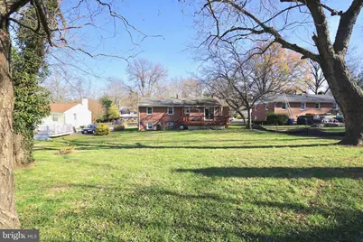 4218 University Drive, Fairfax, VA 22030 - Photo 4