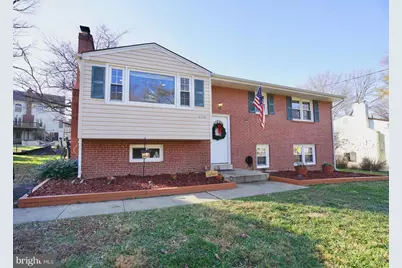 4218 University Drive, Fairfax, VA 22030 - Photo 1
