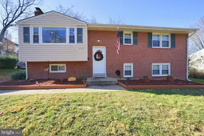 4218 University Drive, Fairfax, VA 22030 - Photo 2