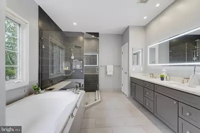 3810 Daniels Run Court, Fairfax, VA 22030 - Photo 26