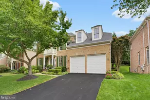 3810 Daniels Run Ct, Fairfax, VA 22030 - Photo 50